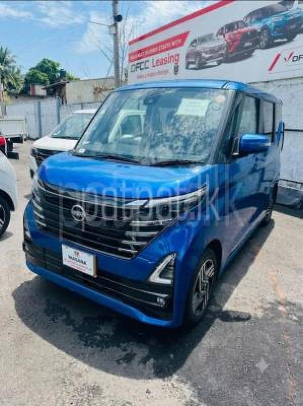 Nissan Roox 2022 -  கார் sale in Sri Lanka - patpat.lk