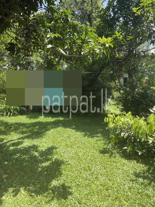 House for Sale in Athurugiriya