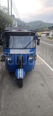 Bajaj 4 stroke 2013 - பயன்படுத்தப்பட்டது முச்சக்கர வண்டி sale in Sri Lanka - patpat.lk