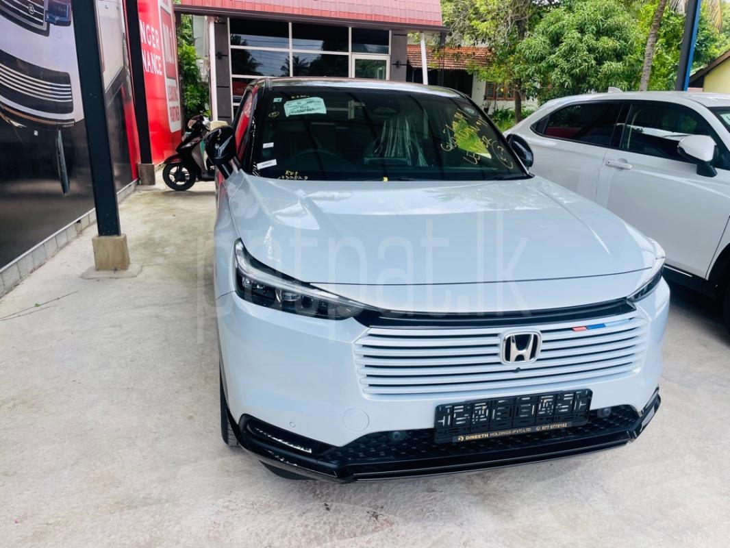 Honda Vezel 2026 -  SUV sale in Sri Lanka - patpat.lk