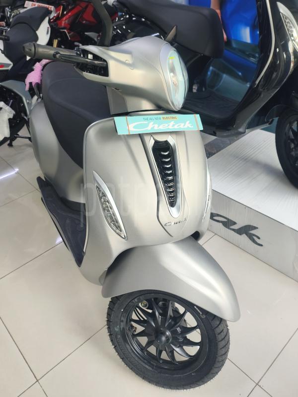 Bajaj Chetak 2026 - சான்றளிக்கப்பட்டது பைக் sale in Sri Lanka - patpat.lk