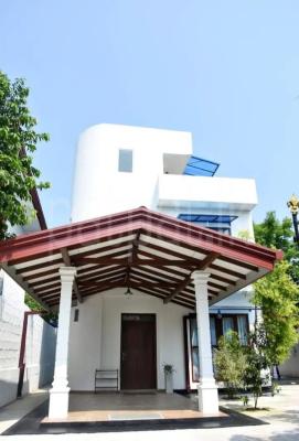 House for Rent in Battaramulla