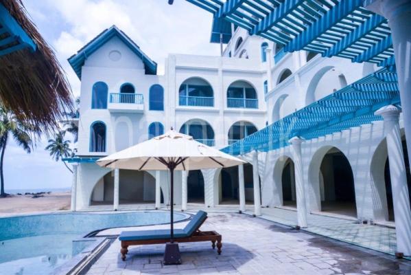 Hotel for Sale in Negombo