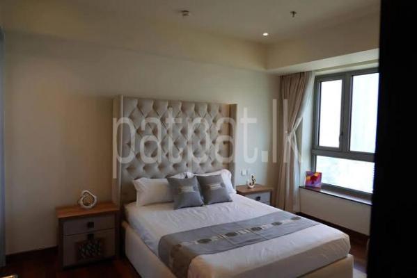 Luxury Apartment for Sale in Slave Island (Colombo 02)