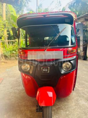 Bajaj Three Wheel 2020 - Used Three wheeler sale in Sri Lanka - patpat.lk