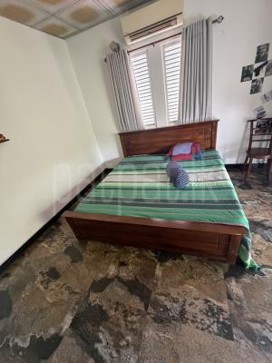 Two Bed & Matters