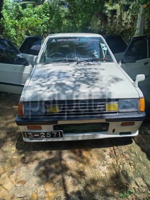Mitsubishi Lancer 1985 - භාවිතා කරන ලද කාර් sale in Sri Lanka - patpat.lk