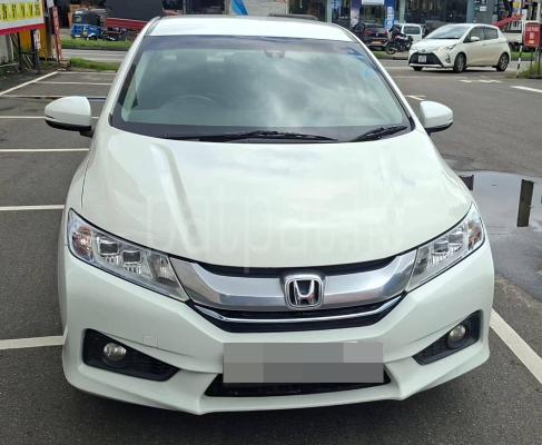 Honda Grace 2017 - භාවිතා කරන ලද කාර් sale in Sri Lanka - patpat.lk