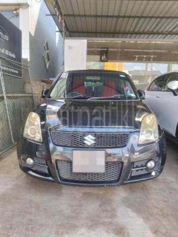 Suzuki Swift 2006 -  කාර් sale in Sri Lanka - patpat.lk