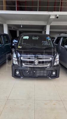 Suzuki Wagon R 2024 - Reconditioned Car sale in Sri Lanka - patpat.lk