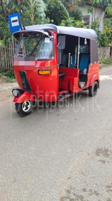 Bajaj 2 stroke 1997 - பயன்படுத்தப்பட்டது முச்சக்கர வண்டி sale in Sri Lanka - patpat.lk
