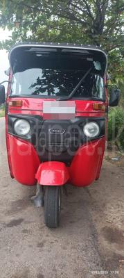 Bajaj Three Wheel 2020 - Used Three wheeler sale in Sri Lanka - patpat.lk