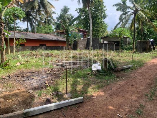 Residential Land for Sale in Bandaragama