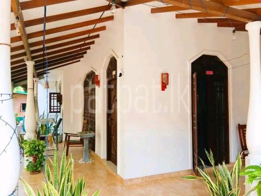 Commercial Land for Sale in Ganemulla