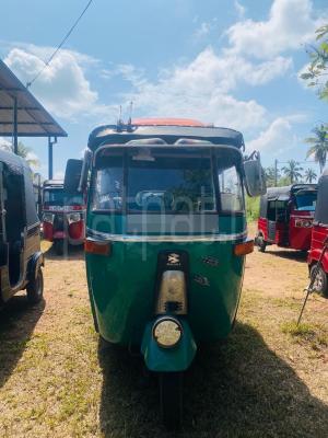 Bajaj Three Wheel 2007