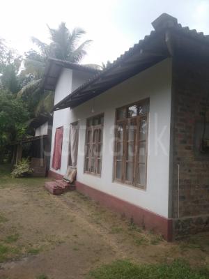 House for Sale in Kuliyapitiya