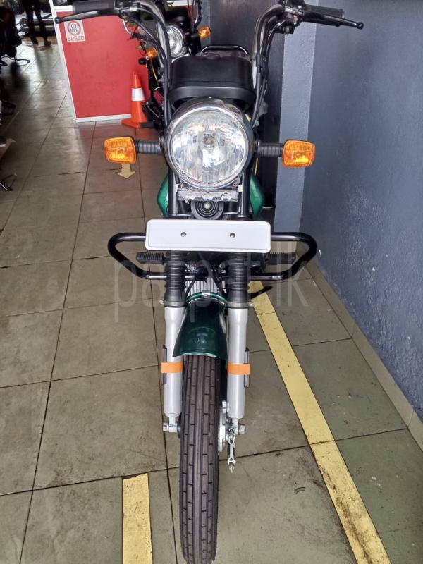 TVS XL Super 2026 -  Bike sale in Sri Lanka - patpat.lk