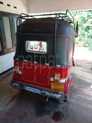 Bajaj Three Wheel 2006