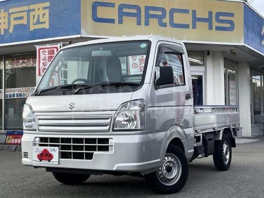 Suzuki Carry 2014
