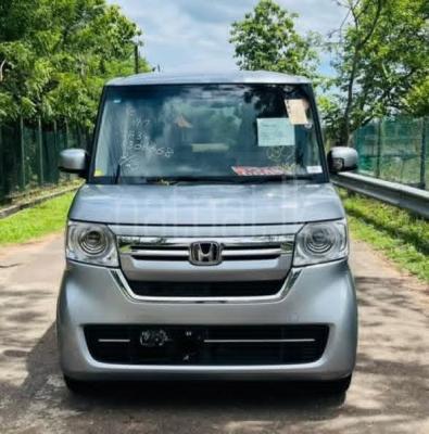 Honda N BOX 2023 - சான்றளிக்கப்பட்டது கார் sale in Sri Lanka - patpat.lk