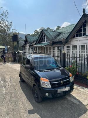 Suzuki Maruti 2007 - භාවිතා කරන ලද කාර් sale in Sri Lanka - patpat.lk