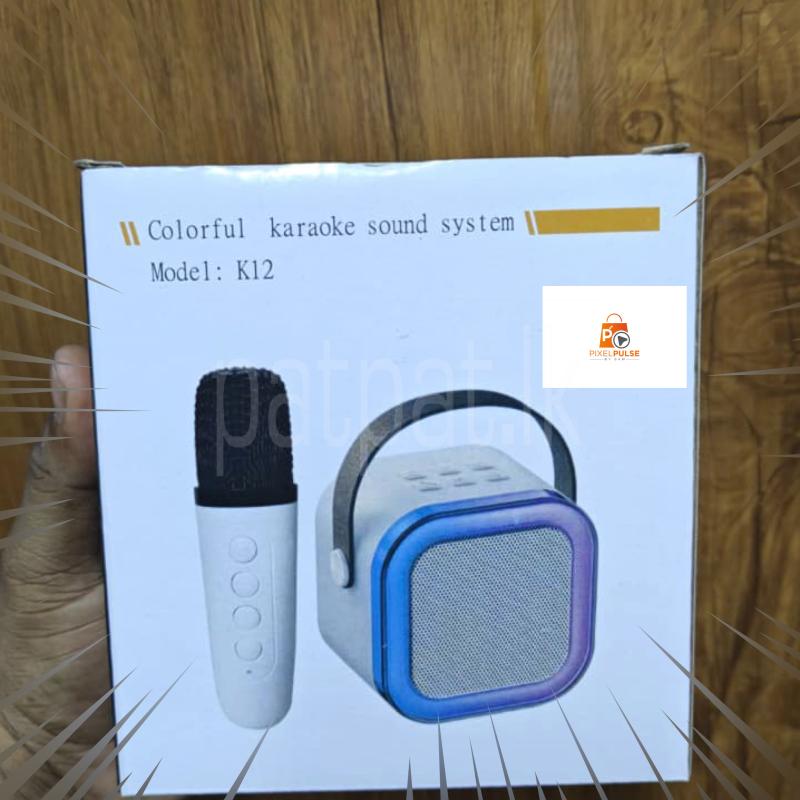 Bluetooth Speakers