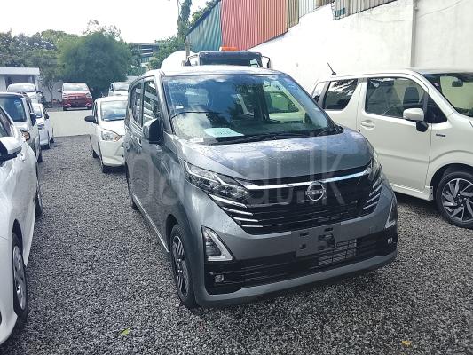 Nissan Dayz 2025 - சான்றளிக்கப்பட்டது கார் sale in Sri Lanka - patpat.lk