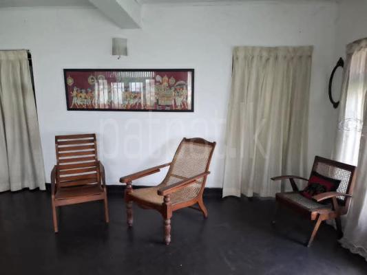House for Sale in Dehiwala
