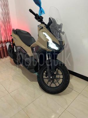 Honda ADV 2026 - Brand New Bike sale in Sri Lanka - patpat.lk