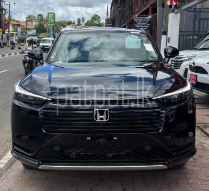 Honda Vezel 2026 - නැවත සකස් කල SUV රථය sale in Sri Lanka - patpat.lk