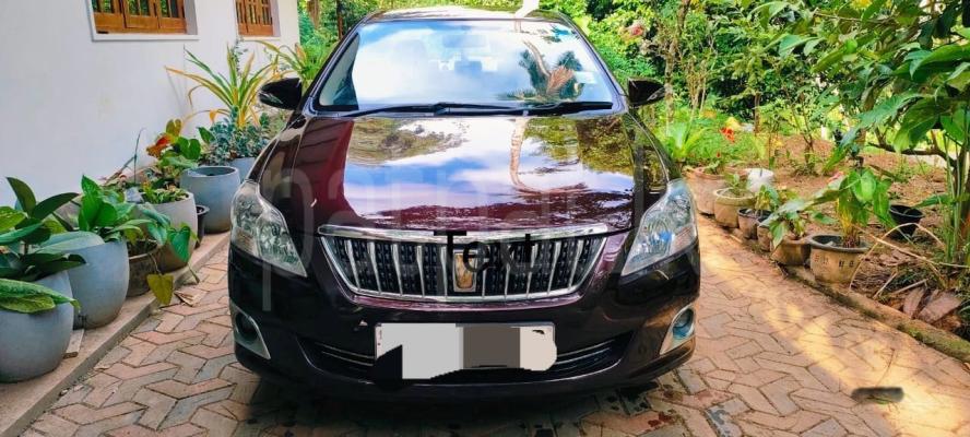 Toyota Premio 2013 - භාවිතා කරන ලද කාර් sale in Sri Lanka - patpat.lk