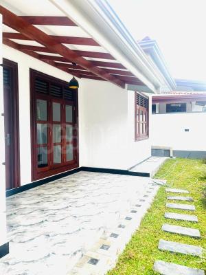 House for Sale in Homagama