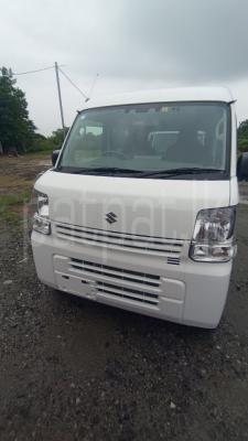 Suzuki Every 2024 - Brand New Van sale in Sri Lanka - patpat.lk