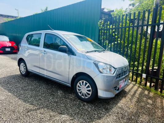 Daihatsu Mira 2025 - மறுசீரமைக்கப்பட்டது கார் sale in Sri Lanka - patpat.lk