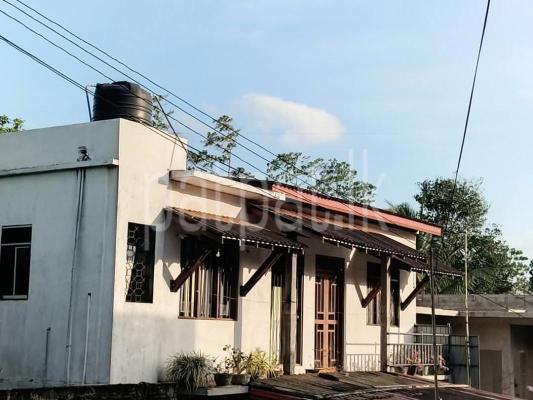 House for Sale in Kahathuduwa