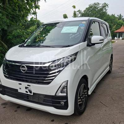 Nissan Dayz 2023 - சான்றளிக்கப்பட்டது கார் sale in Sri Lanka - patpat.lk