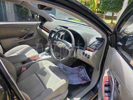Toyota Premio 2012 - Used Car sale in Sri Lanka - patpat.lk