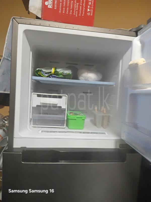 Samsung Refrigerator