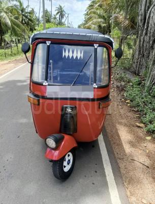 Bajaj Three Wheel 2006 - Used Three wheeler sale in Sri Lanka - patpat.lk