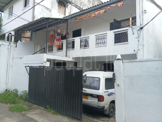 House for Sale in Moratuwa