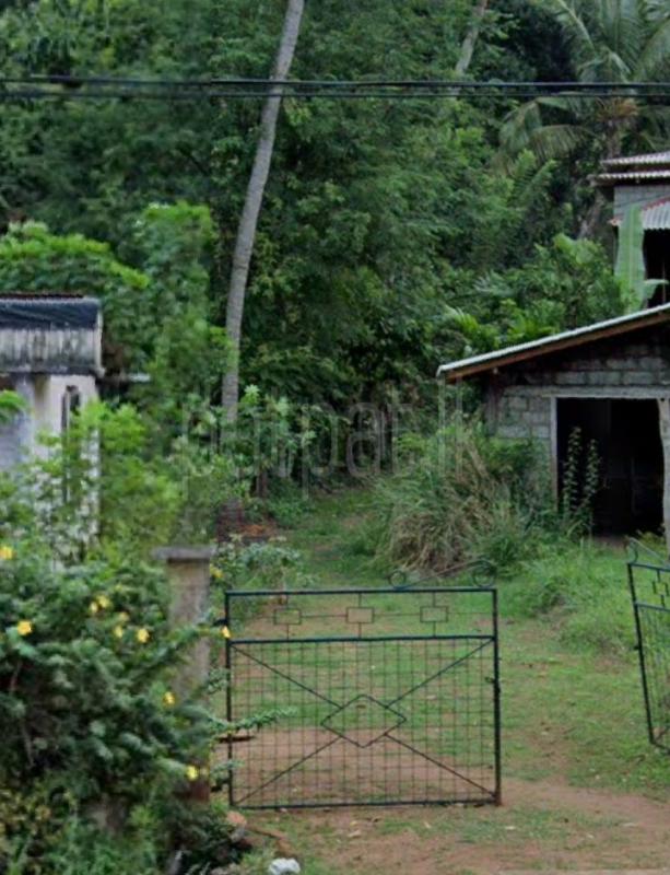 Commercial Land for Sale in Madawala Ulpotha
