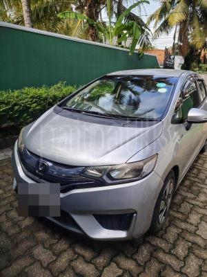 Honda Fit 2014 - மறுசீரமைக்கப்பட்டது கார் sale in Sri Lanka - patpat.lk