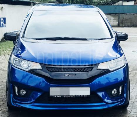 Honda Fit 2013 - Used Car sale in Sri Lanka - patpat.lk