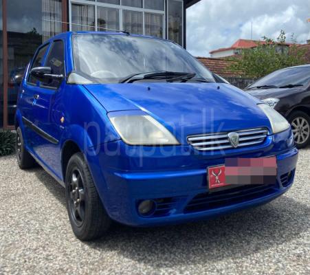 Micro Trend 2011 - Used Car sale in Sri Lanka - patpat.lk