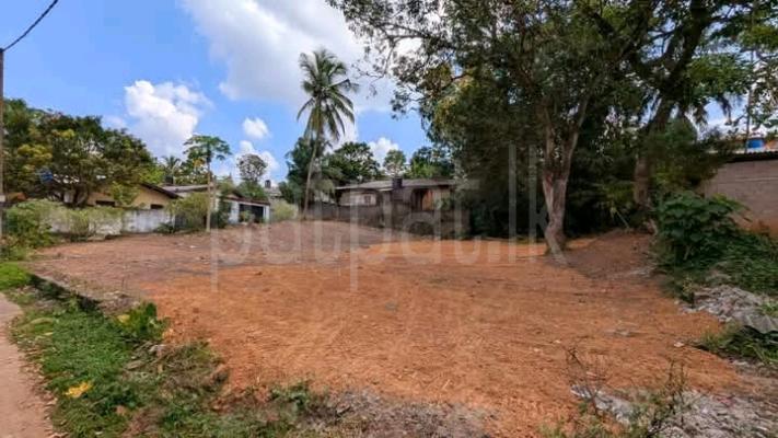 Commercial Land for Sale in Kadawatha