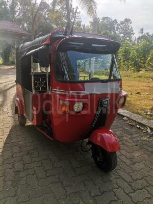 Bajaj Three Wheel 2011 - Used Three wheeler sale in Sri Lanka - patpat.lk