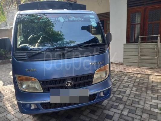 Tata Ace 2013