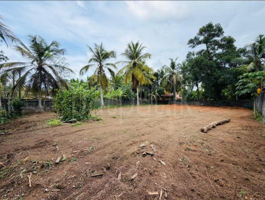 Residential Land for Sale in Bandaragama
