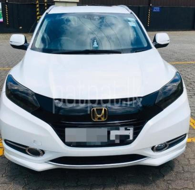 Honda Vezel 2015 -  SUV sale in Sri Lanka - patpat.lk