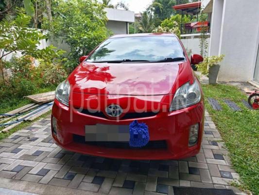 Toyota Prius 2011 - Used Car sale in Sri Lanka - patpat.lk